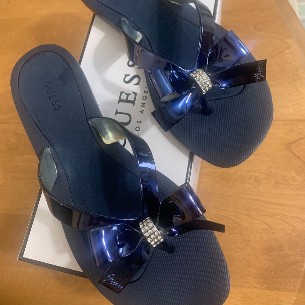 Flip Flops